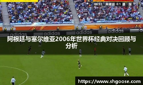阿根廷与塞尔维亚2006年世界杯经典对决回顾与分析
